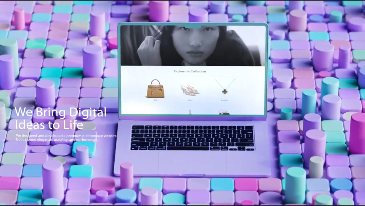 Scalable design system